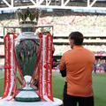 Premier League 26/27 începe astăzi, 21 august / foto: Guliver/gettyimages