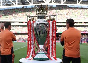 Premier League, la start după o vară a schimbărilor! O mare favorită la titlu și 3 miliarde cheltuite în mercato: ce ne așteaptă?