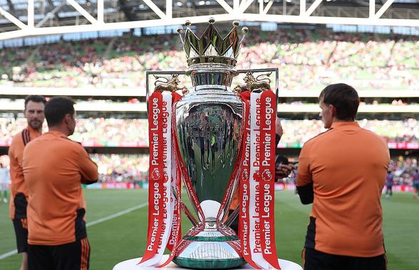 Premier League, la start după o vară a schimbărilor! O mare favorită la titlu și 3 miliarde cheltuite în mercato: ce ne așteaptă?