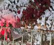Scenografii la Petrolul - Rapid
