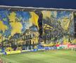 Scenografii la Petrolul - Rapid