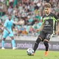 Diogo Pinto, noul pariu al lui Nuno Campos la Dinamo / FOTO: Imago Images