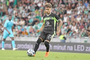 A semnat cu Dinamo! Nicolescu a anunțat transferul » E pariul lui Nuno Campos