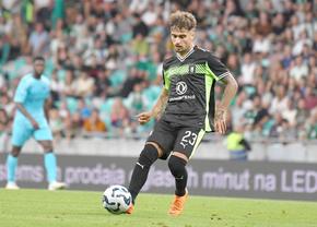 A semnat cu Dinamo! Nicolescu a anunțat transferul » E pariul lui Nuno Campos