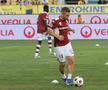 Imagini înainte de Petrolul - Rapid