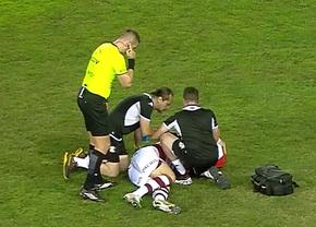 S-a accidentat grav! Daniel Pancu a pierdut un om important în Petrolul - Rapid