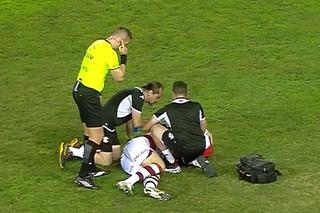 S-a accidentat grav! Daniel Pancu a pierdut un om important în Petrolul - Rapid