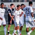 Eintracht Frankfurt a spulberat-o pe St. Tonis, în Cupa Germaniei/ Foto: Imago