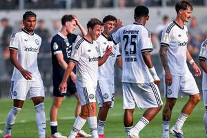 Rezultat șocant în Cupa Germaniei » La pauză, scorul era 10-0! Cât s-a încheiat meciul