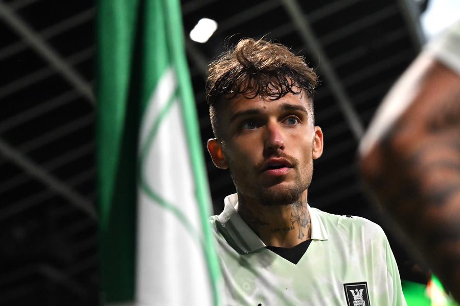 Diogo Pinto, noul pariu al lui Nuno Campos la Dinamo / FOTO: Imago Images A semnat cu Dinamo! Nicolescu a anunțat transferul » E pariul lui Nuno Campos