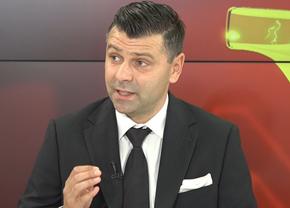 Raul Rusescu „a scanat” meciul Craiova - Ararat-Armenia: „Sunt convins de ce se va întâmpla la retur”