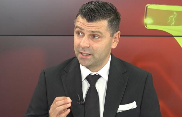 Raul Rusescu „a scanat” meciul Craiova - Ararat-Armenia: „Sunt convins de ce se va întâmpla la retur”