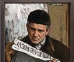 Cristi Chivu (Inter) este Paul Cezanne / Foto: La Gazzetta dello Sport
