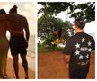 Kim Kardashian, în Hawaii alături de sportivul celebru » Au profitat de pauza competițională! IMAGINILE postate