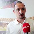 Claudiu Tudor, președintele Petrolului Ploiești