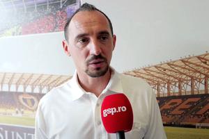 Președintele Petrolului acuză: „Rapid nu ne-a plătit banii pe transfer! Sunt uimit”
