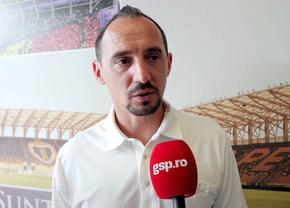 Președintele Petrolului acuză: „Rapid nu ne-a plătit banii pe transfer! Sunt uimit”