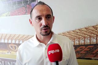 Președintele Petrolului acuză: „Rapid nu ne-a plătit banii pe transfer! Sunt uimit”