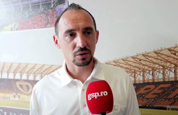 Președintele Petrolului acuză: „Rapid nu ne-a plătit banii pe transfer! Sunt uimit”