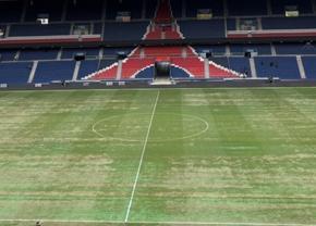 Parc des Princes este impracticabil: gazon grav afectat! » Unde va juca PSG meciul din startul în Ligue 1