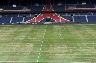 Parc des Princes este impracticabil: gazon grav afectat! » Unde va juca PSG meciul din startul în Ligue 1