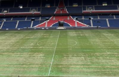 Parc des Princes este impracticabil: gazon grav afectat! » Unde va juca PSG meciul din startul în Ligue 1