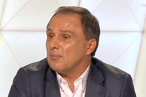 Basarab Panduru s-a speriat de armeni și l-a luat în vizor pe Coelho: „Zăpăcești acest jucător!”