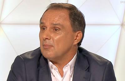 Basarab Panduru s-a speriat de armeni și l-a luat în vizor pe Coelho: „Zăpăcești acest jucător!”