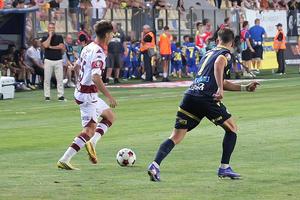 Petrolul - Rapid, Primvs Derby!