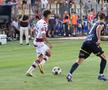 Petrolul - Rapid 0-2, etapa #6 din Superligă. Foto: Andrei Furnigă (GSP.RO)