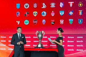 Tragerea la sorți în Cupa României Betano! Dinamo și Craiova în aceeași grupă, FCSB a avut mare noroc!