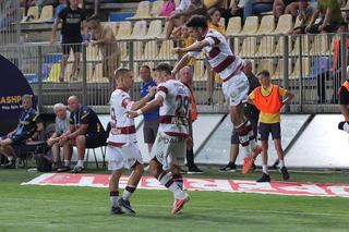 Petrolul - Rapid 0-2 » Derby adjudecat: Rapid petrece, ura și la gară!