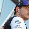 Max Verstappen // Foto: Instagram