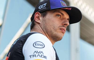 Max Verstappen a semnat o nouă înțelegere cu Red Bull și primește un salariu exorbitant