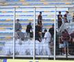 Imagini înainte de Petrolul - Rapid