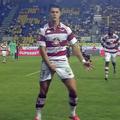 Alex Dobre, gest obscen din Petrolul - Rapid