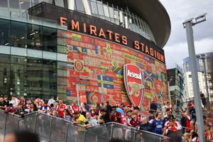 Arsenal - Coventry City, deschiderea noului sezon din Premier League » Echipele de start
