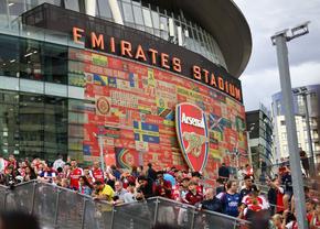 Arsenal - Coventry City, deschiderea noului sezon din Premier League » Echipele de start