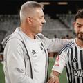 Pedro Pinho i-a câștigat încrederea și lui Cristiano Bergodi, ar putea fi titular și cu Dinamo