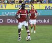 Imagini înainte de Petrolul - Rapid
