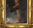 Gennaro Gattuso (Lazio) este Francisco Goya / Foto: La Gazzetta dello Sport