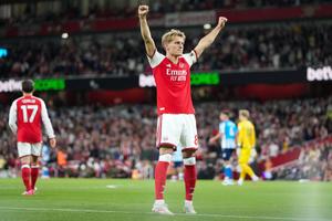 Arsenal, debut de mare campioană în noul sezon din Premier League! Scor de neprezentare în fața lui Frank Lampard