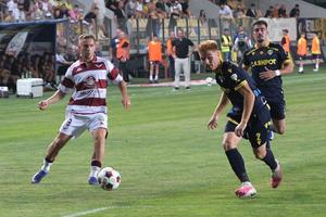 Petrolul - Rapid, Primvs Derby!