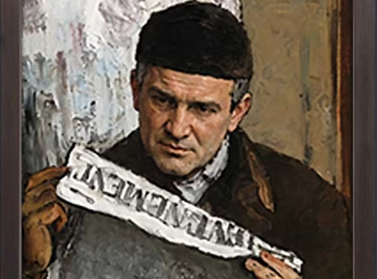 Antrenorii din Serie A și pictorii celebri cu care au fost comparați: „Chivu se aseamănă cu el, au împărtășit aceeași abordare”