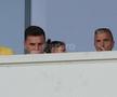 Moment deosebit pe „Ilie Oană” » Cu ce fotbalist legendar s-a întâlnit Gică Hagi