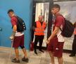 Daniel Graovac, accidentat în Petrolul - Rapid