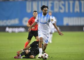 Decizia luată de LPF în legătură cu meciul Universitatea Craiova - FC Voluntari