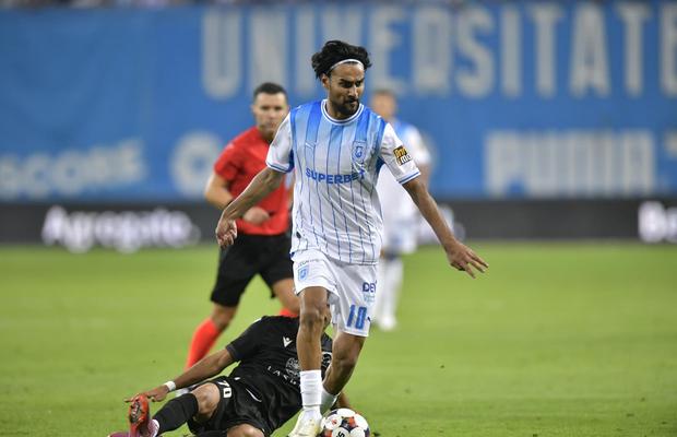 Decizia luată de LPF în legătură cu meciul Universitatea Craiova - FC Voluntari