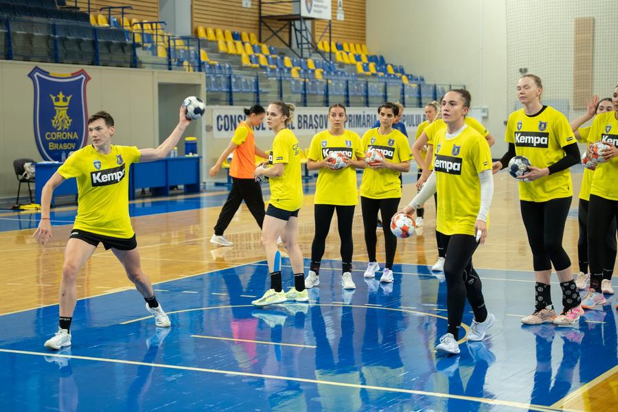 Campioana Gloria, CSM București, Corona sau Rm. Vâlcea? Bookmakerii văd o mare favorită în Supercupa României