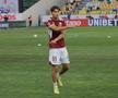 Imagini înainte de Petrolul - Rapid
